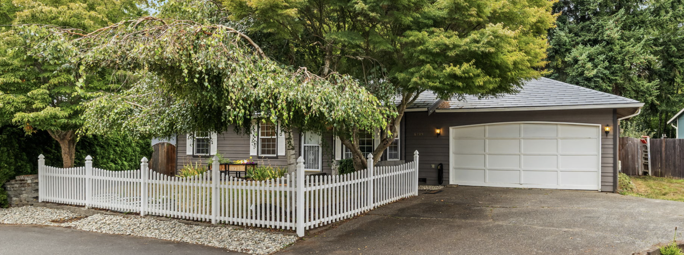 Welcome to Allen Creek Estates